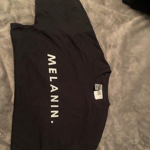 Melanin Tshirt